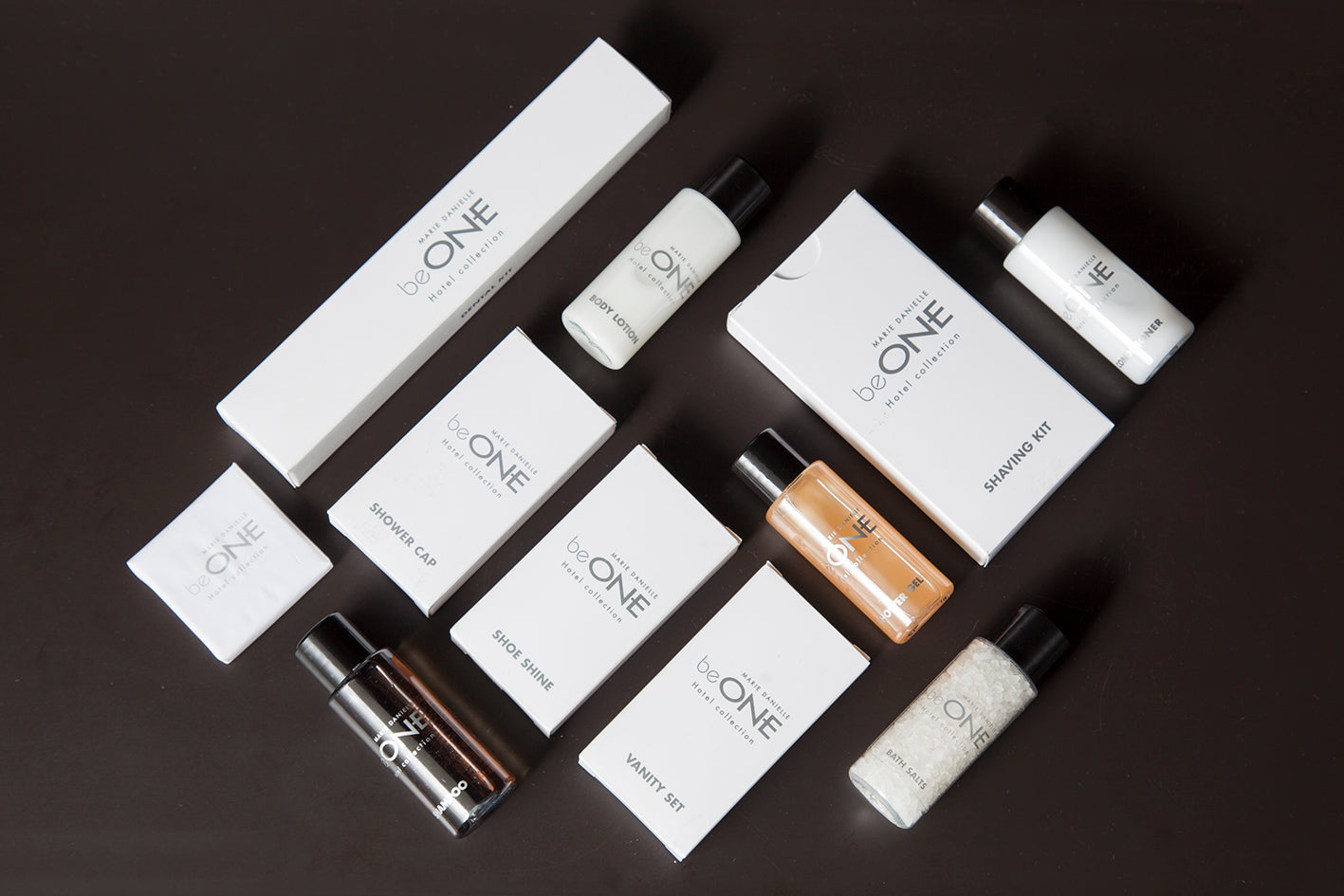 beONE Dental Kit