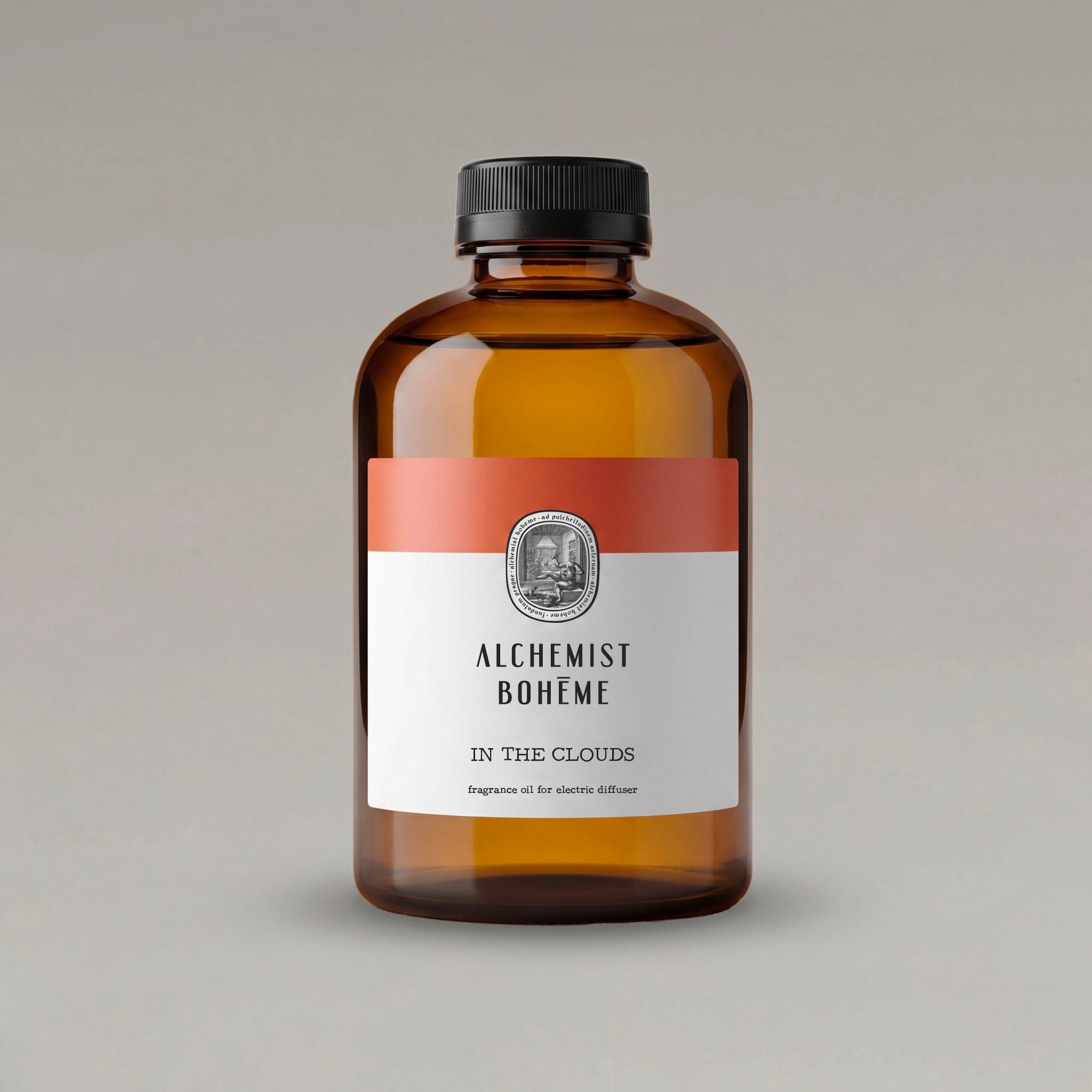 Náplň do aroma difuzéru In the Clouds 500ml