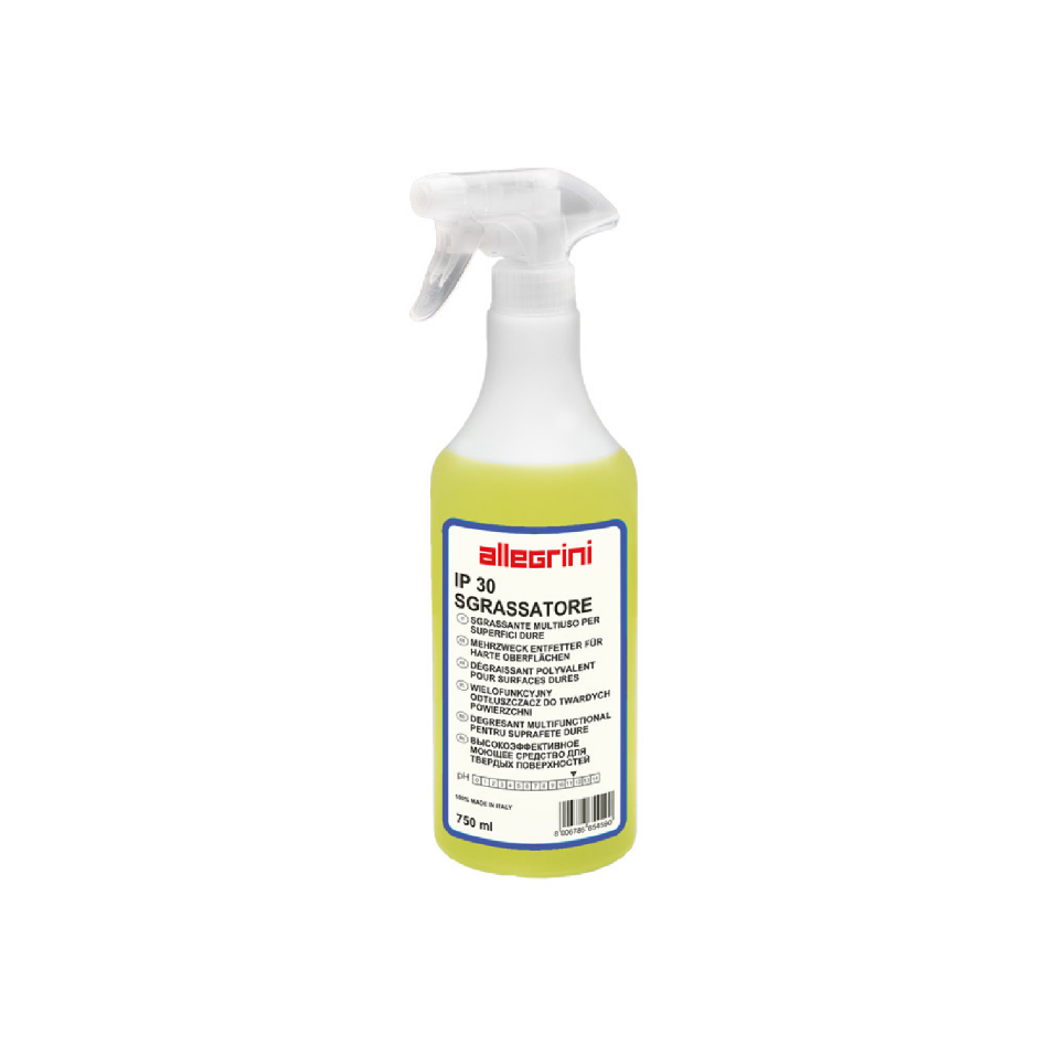 Allegrini - IP 30 SGRASSATORE 750ml - univerzální odmašťovač