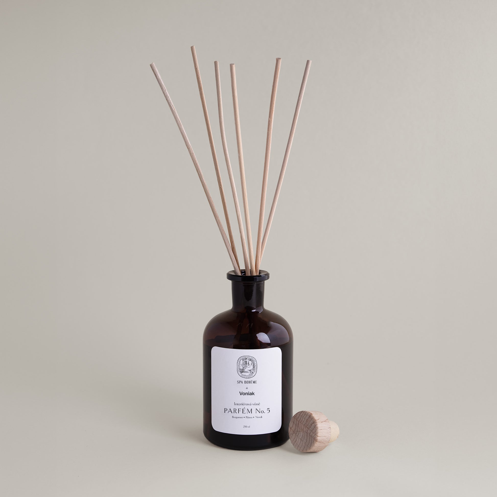 Difuzér SPA BOHÉME parfém No.5