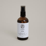 SPA BOHÉME 100 ml-es beltéri illatosító spray, No. 4 parfüm