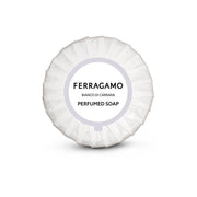 Tuhé mýdlo Bianco di Carrara 30g