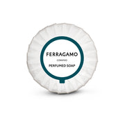 Tuhé mýdlo Ferragamo Convivio 35g