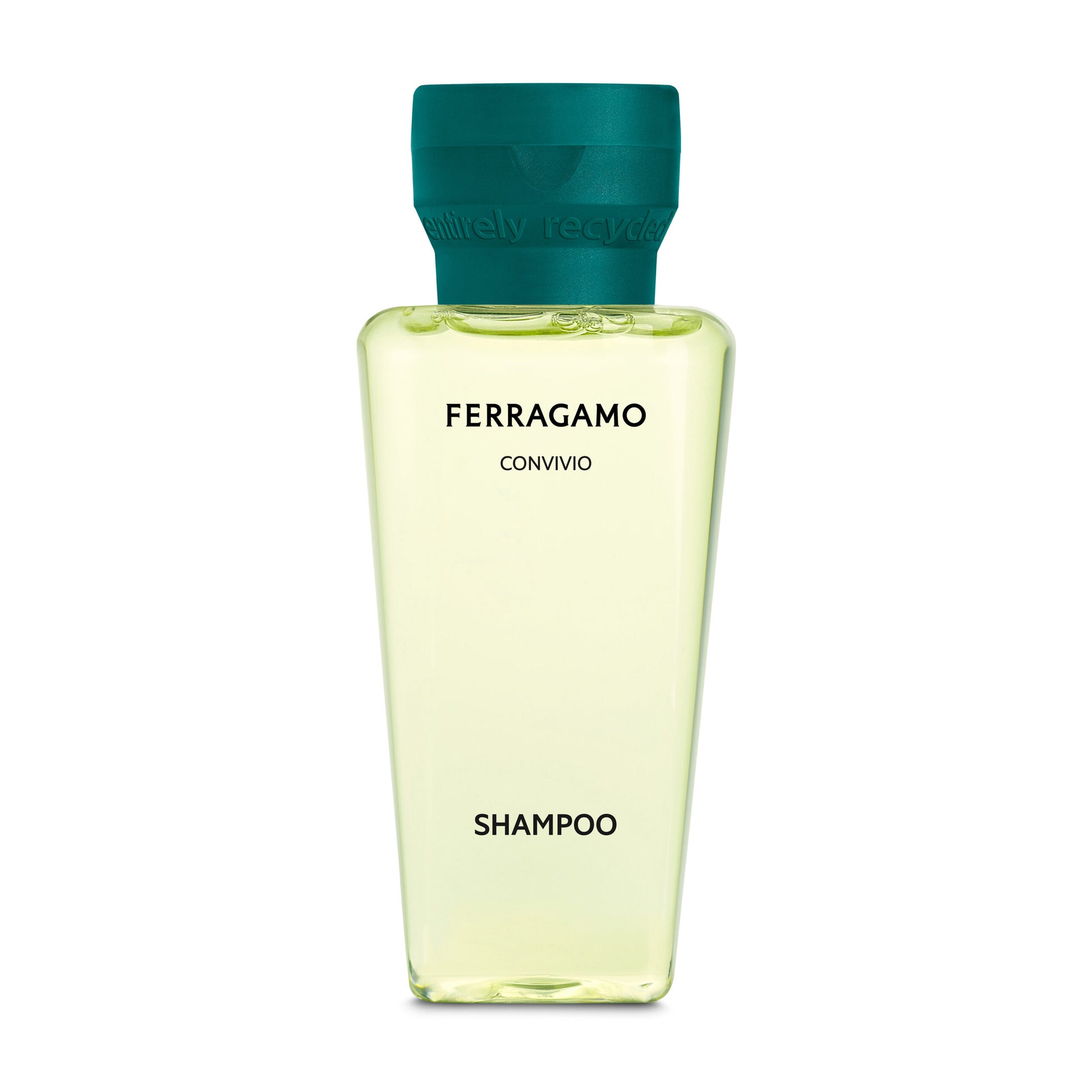 Šampón na vlasy Ferragamo Convivio 33 ml