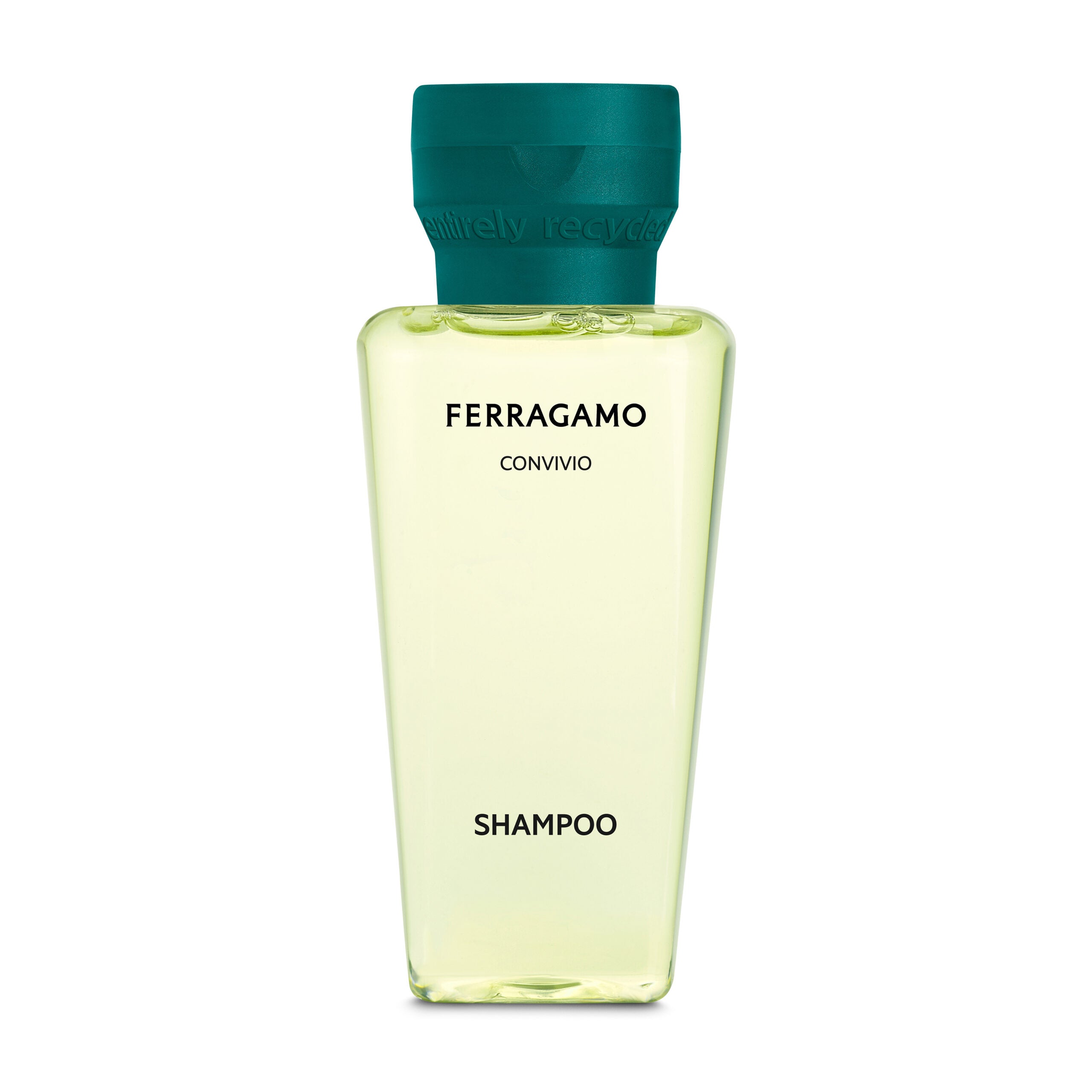 Šampón na vlasy Ferragamo Convivio 33 ml