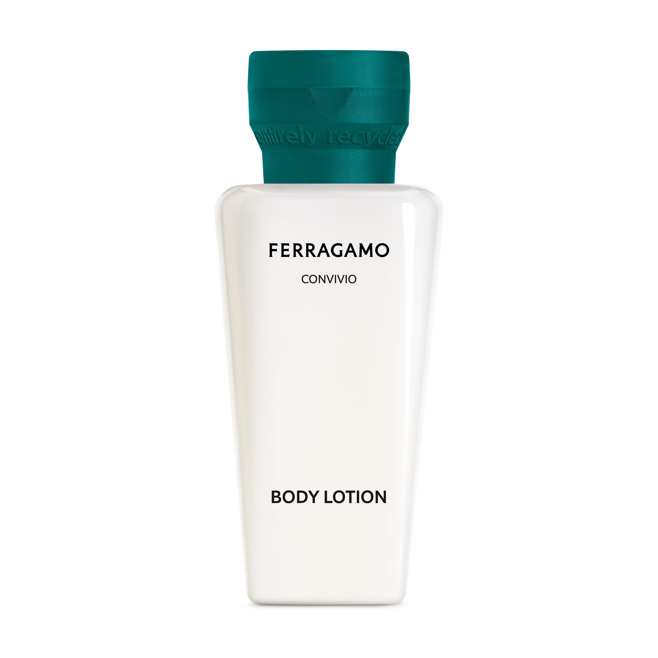 Tělový krém Ferragamo Convivio 33ml