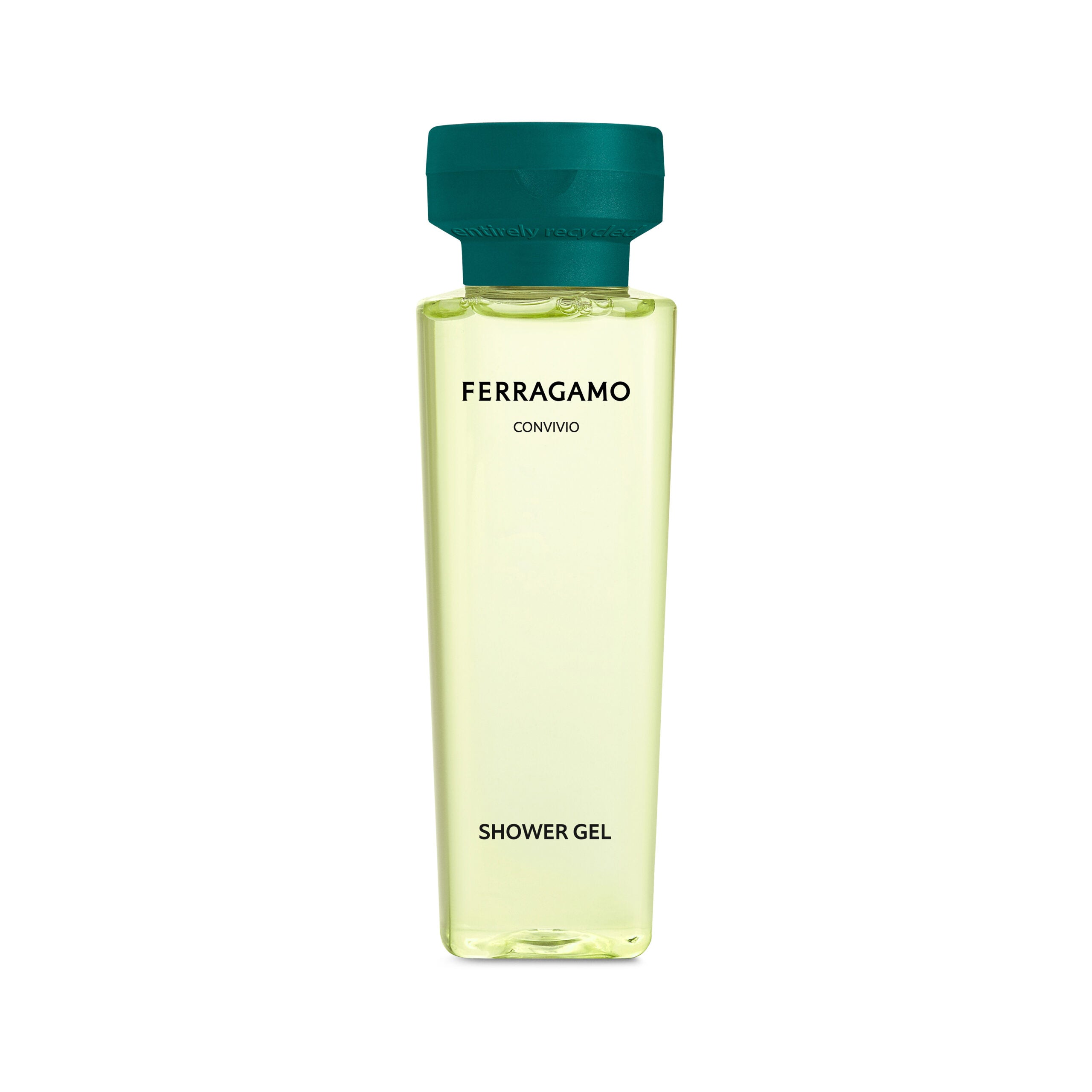 Sprchový gel Ferragamo Convivio 50ml
