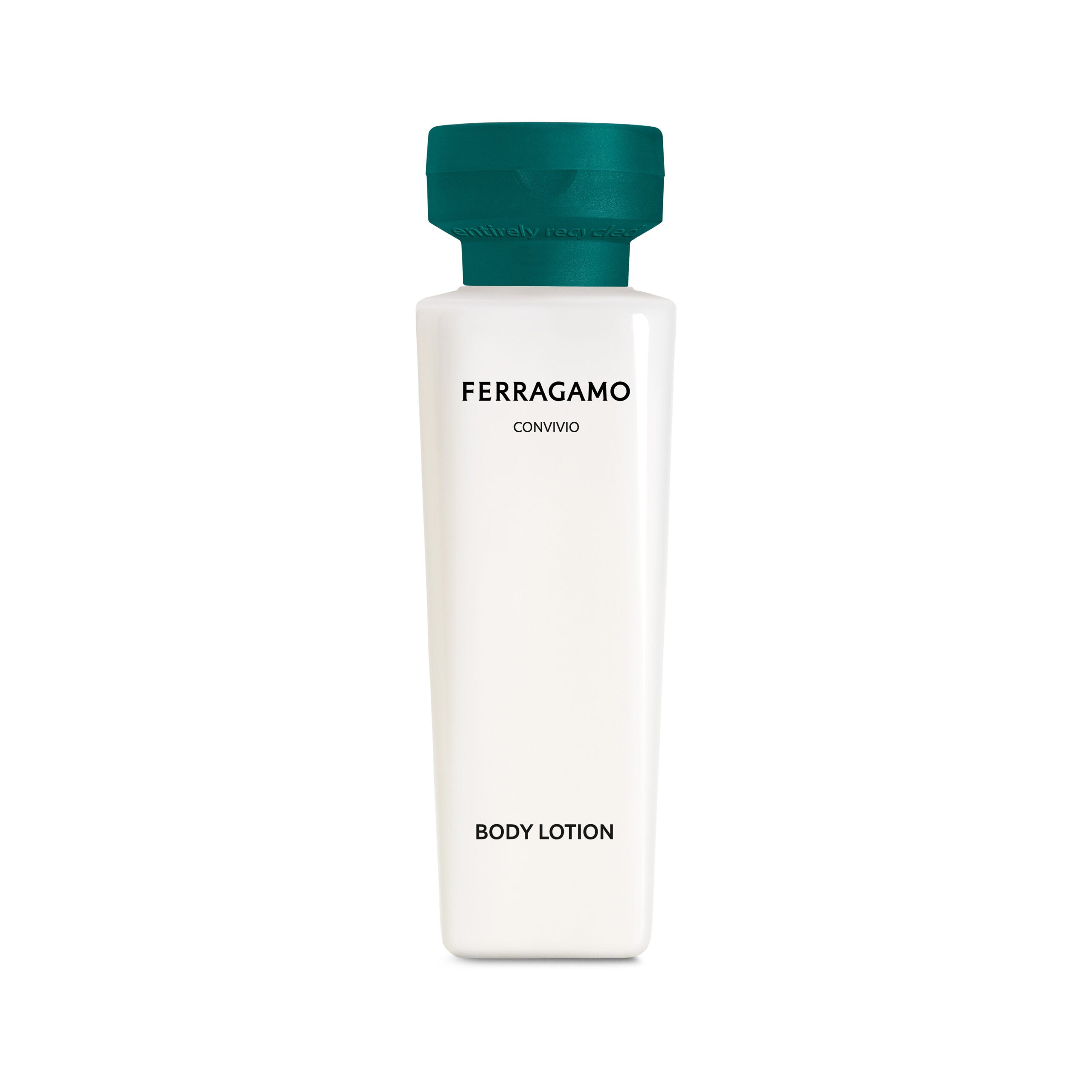 Tělový krém Ferragamo Convivio 50ml
