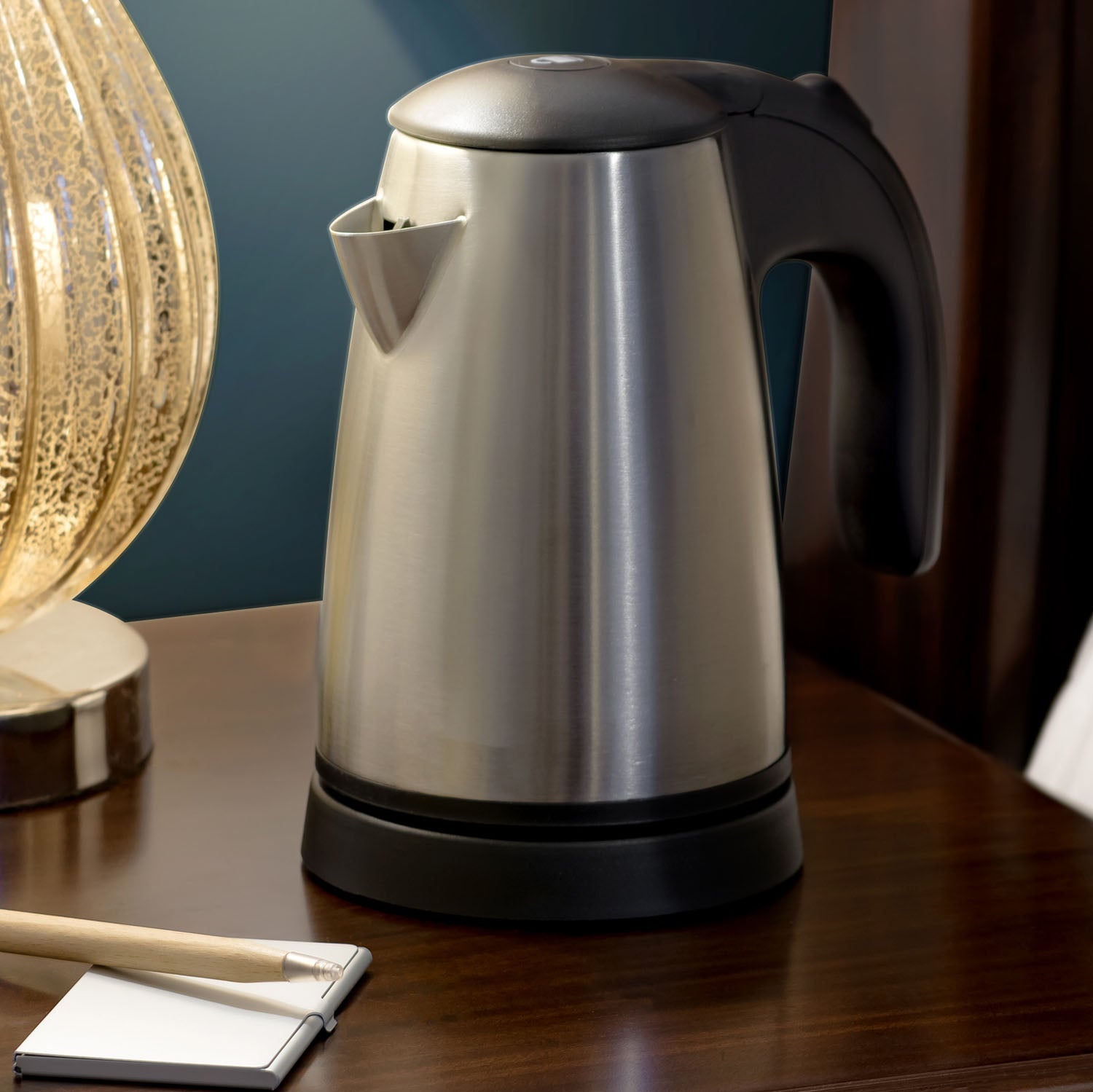 Rychlovarná konvice Kensington 0.6 L