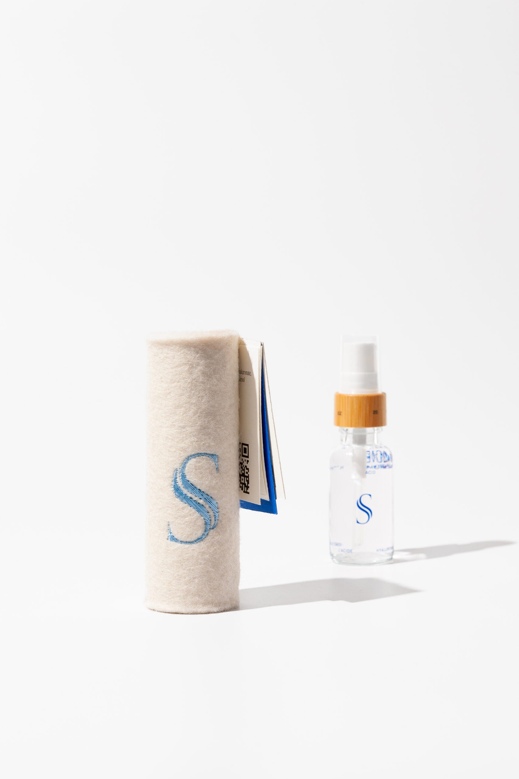 Smyssly 1%-os hialuronsav-szérum