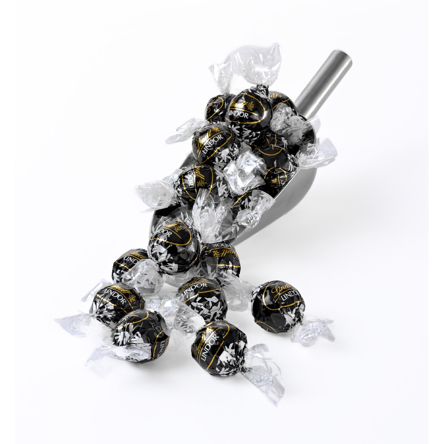 Lindor pralinék, keserű csokoládé 70%, 10 kg