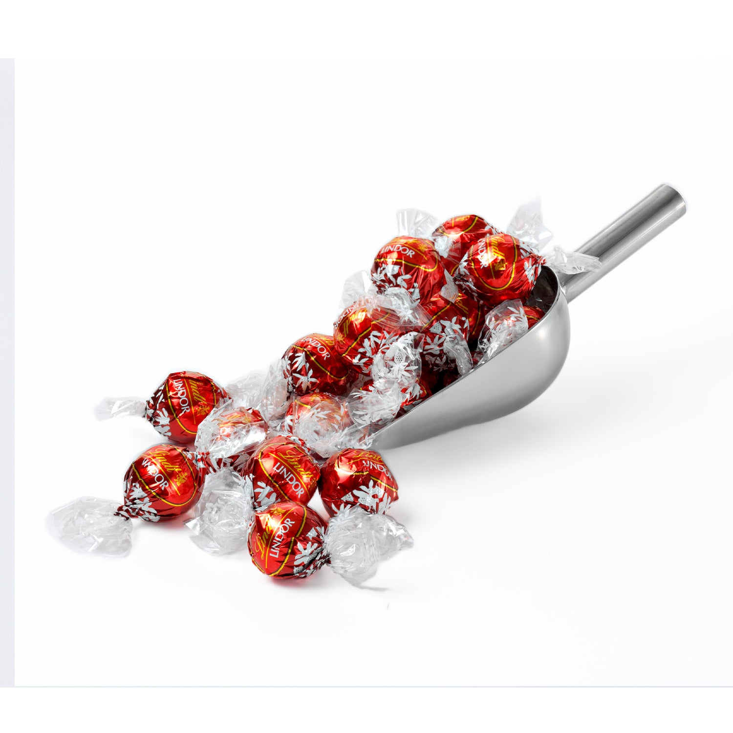 Lindor pralinék – Tejcsokoládé 10 kg