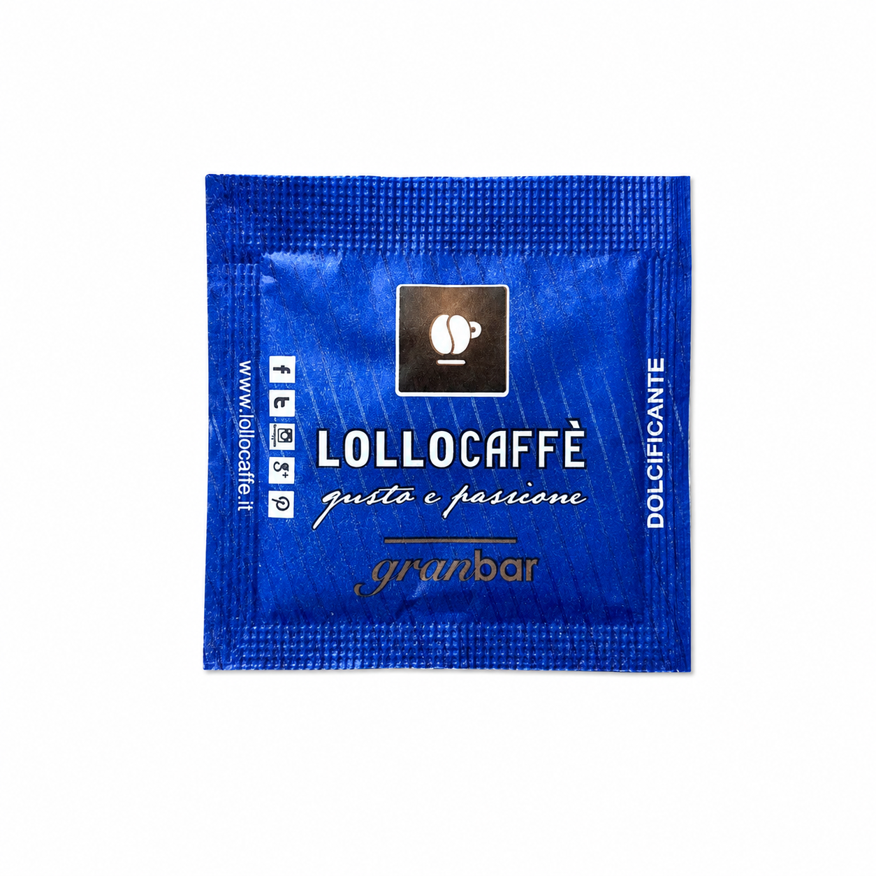 LolloCaffe Umělé sladidlo (300ks)