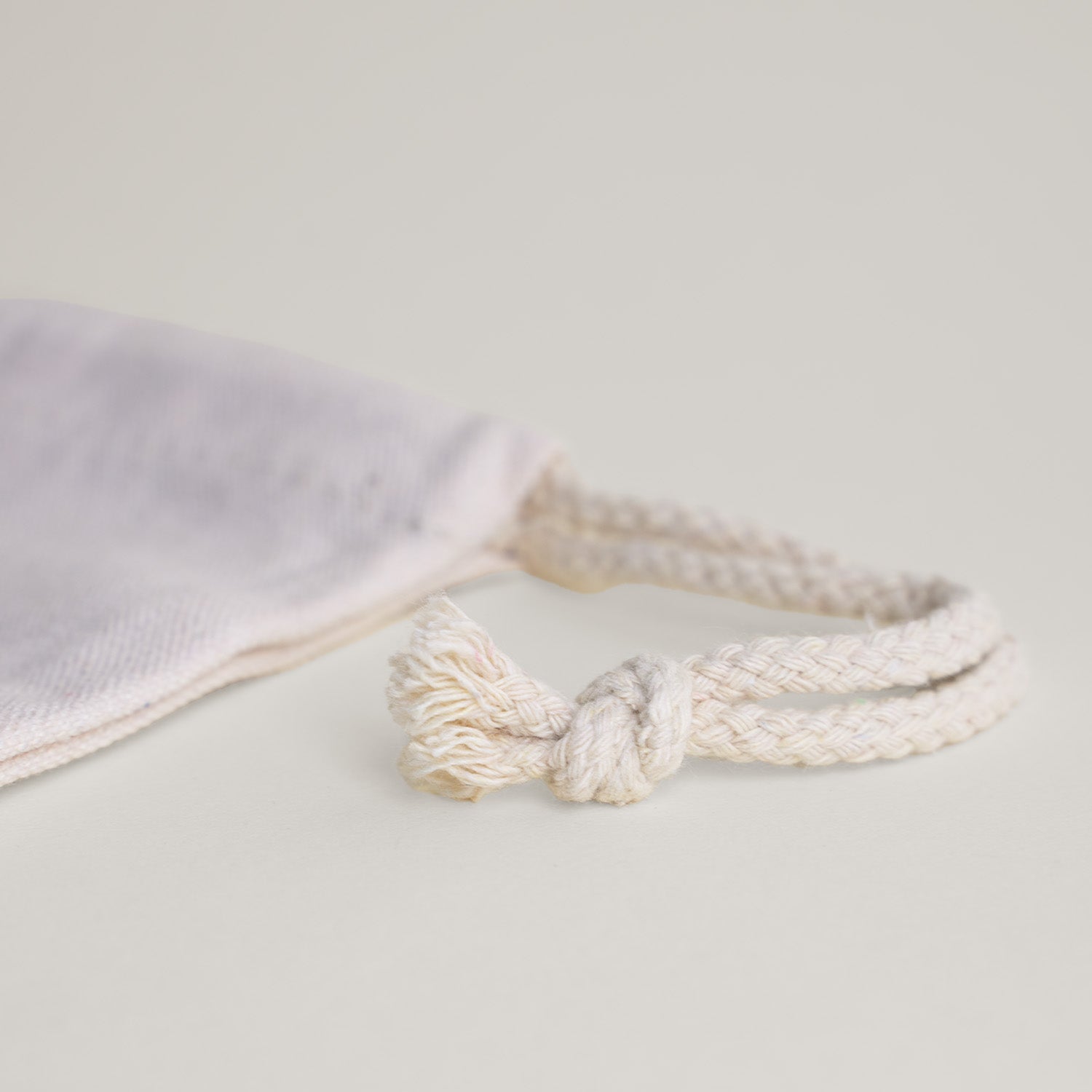 Botanica Cotton Pouch