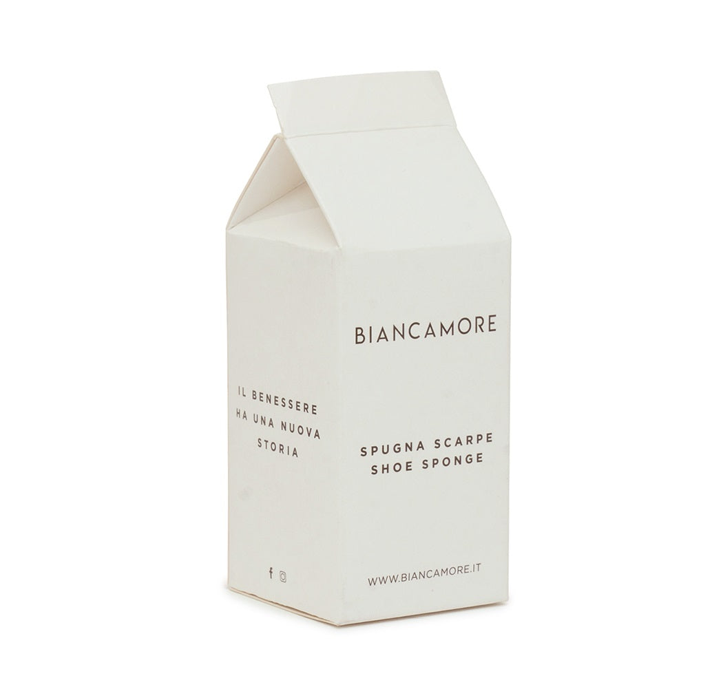 Biancamore Shoe Brush