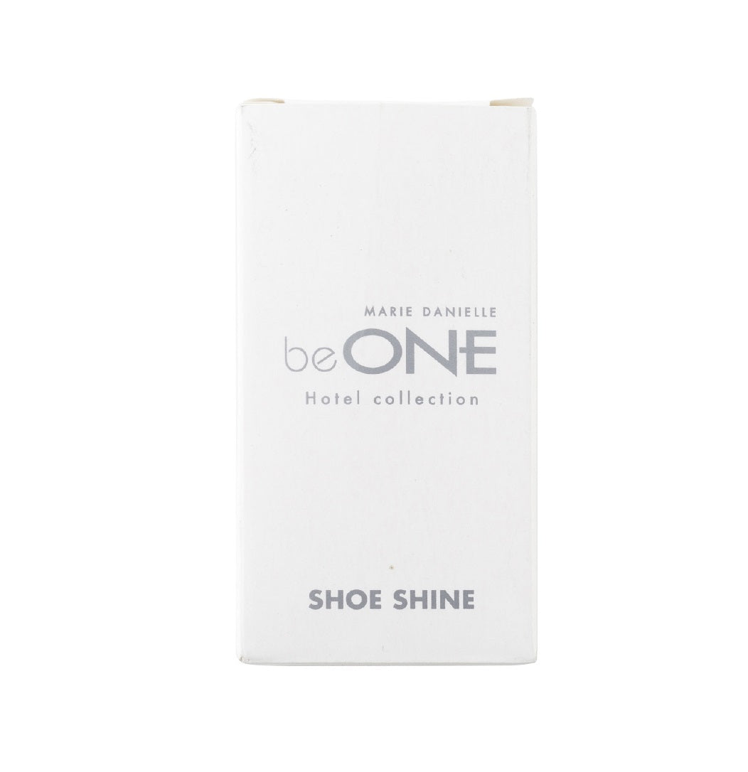 beONE Shoe Brush