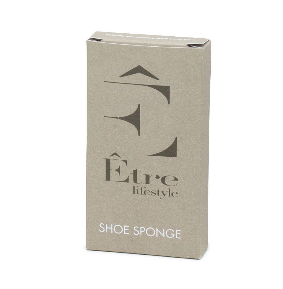 Être Shoe Brush