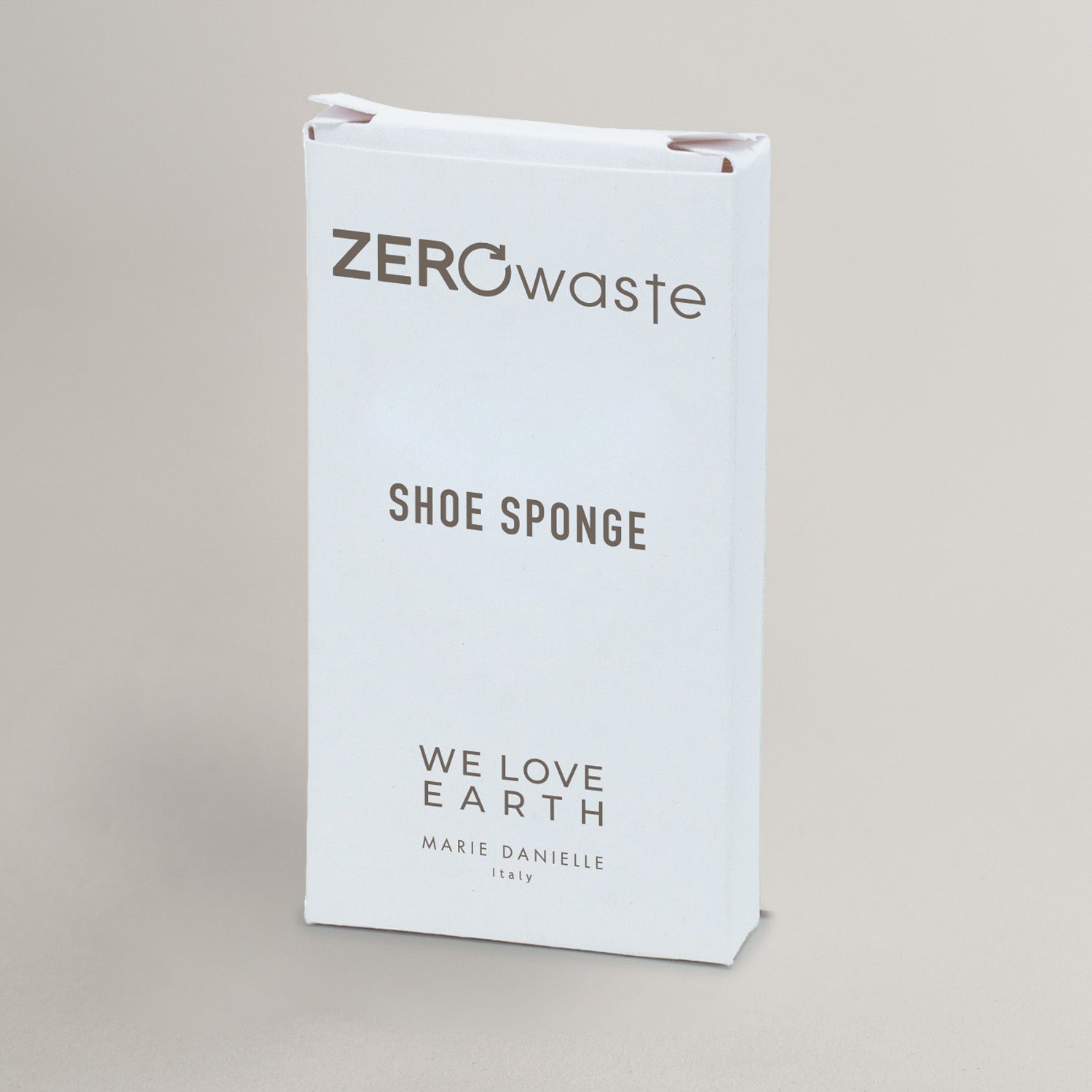 Houbička na obuv Zerowaste