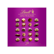 Mini pralinék 100 g SRP