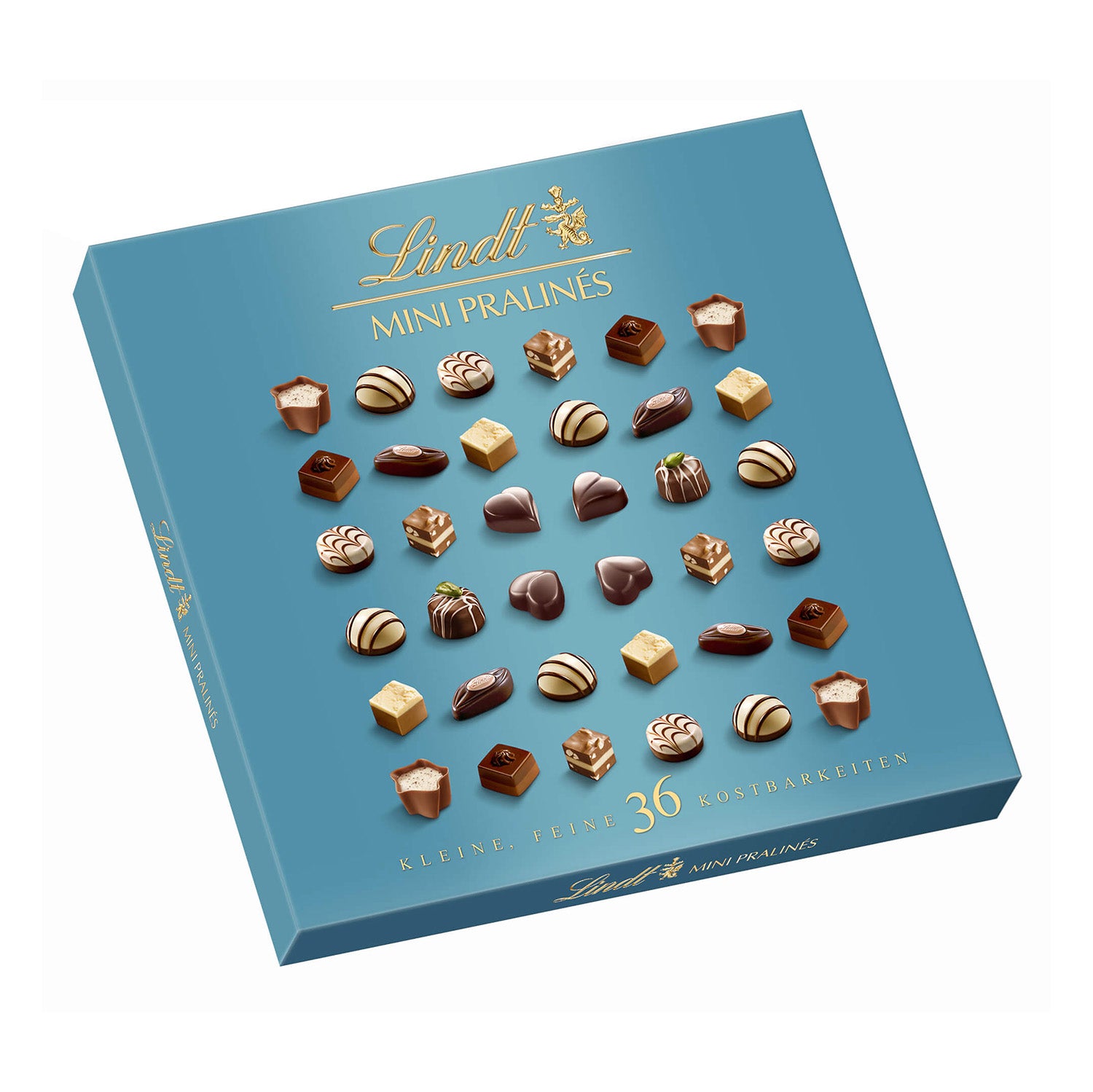 Mini pralinék 180 g SRP