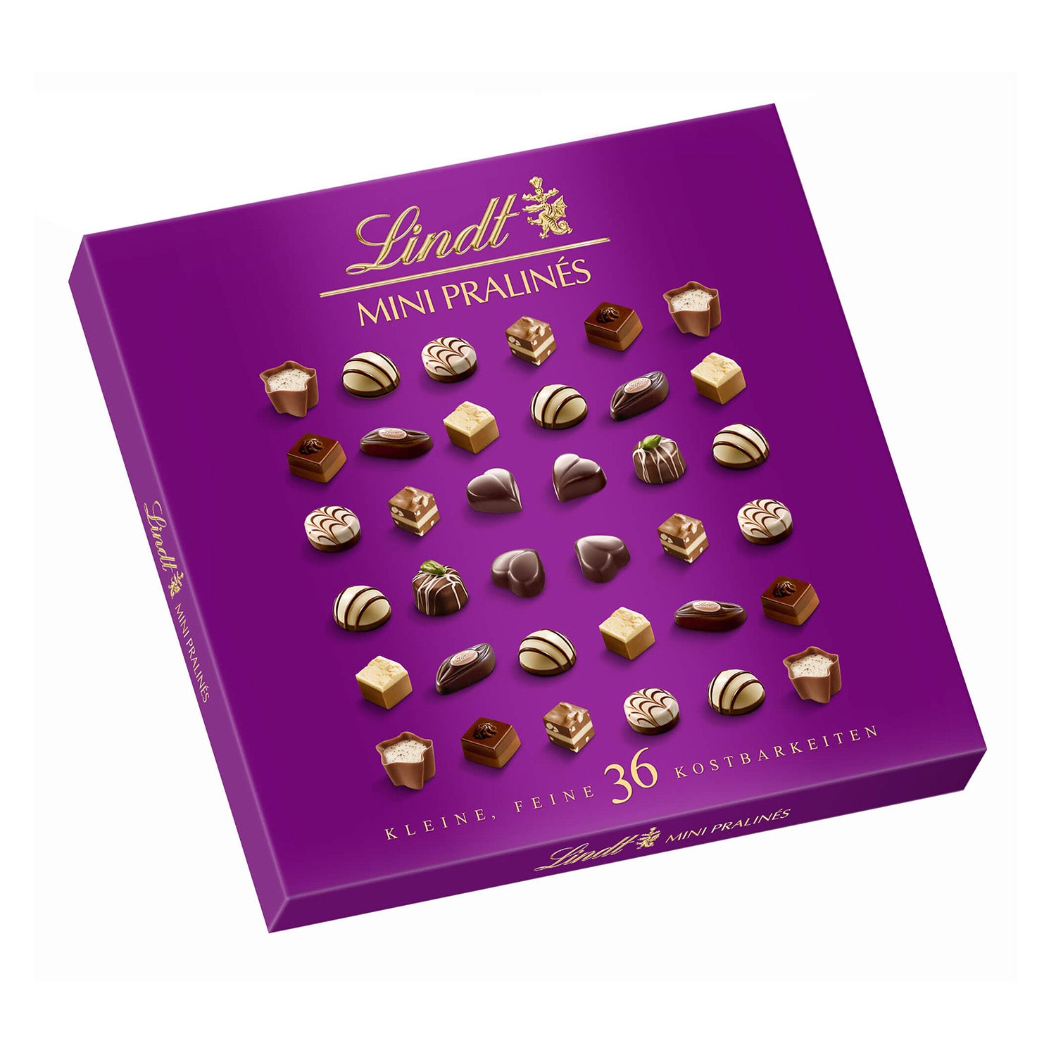 Mini pralinék 180 g SRP