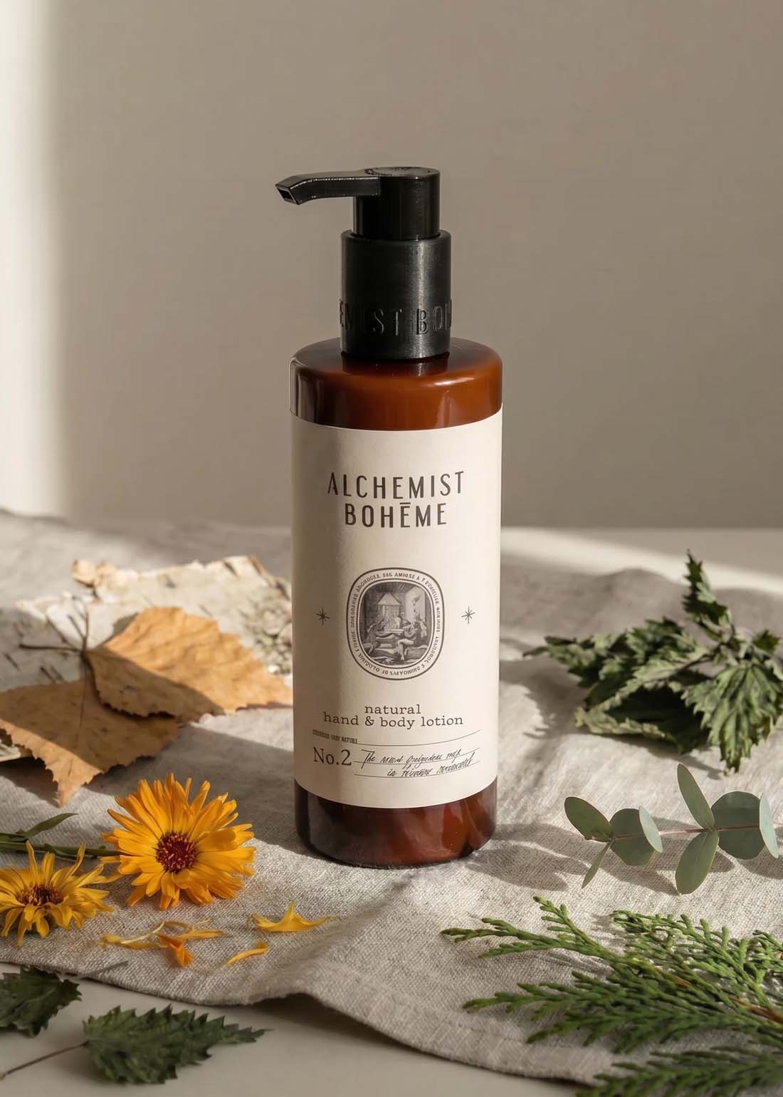 Bohéme Collection