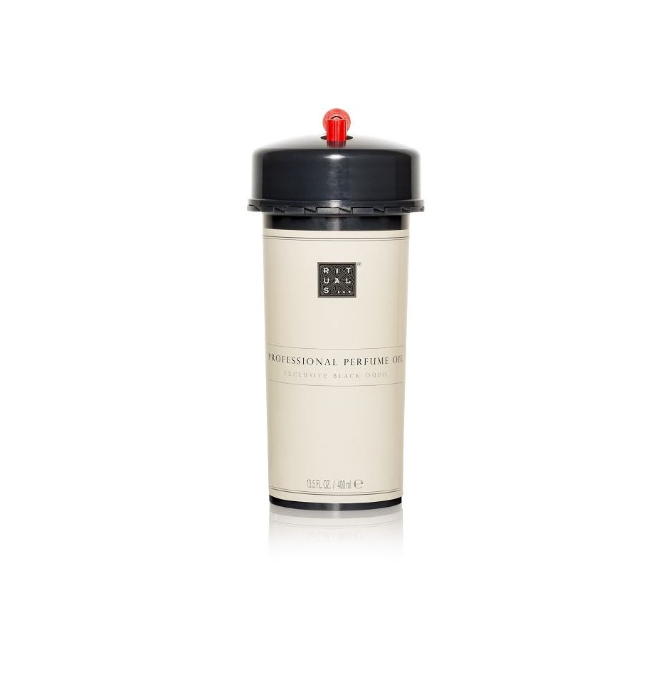Náplň pro aroma difuzér Black Oudh 400 ml