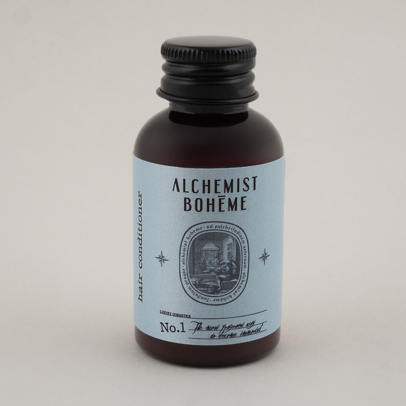 Přírodní kondicionér Alchemist Bohéme Parfém No. 1 - 40 ml