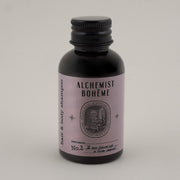 Přírodní vlasový a tělový šampon Alchemist Bohéme Parfém No. 2 - 40 ml