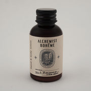 Přírodní krém na ruce a tělo Alchemist Bohéme Parfém No. 4 - 40 ml