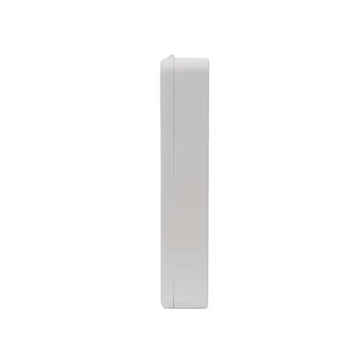 Elektrický aroma difuzér na zeď OV-5 PRO White z boku
