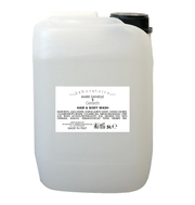Šampon na vlasy a tělo Gerard's - náhradní náplň 5 l