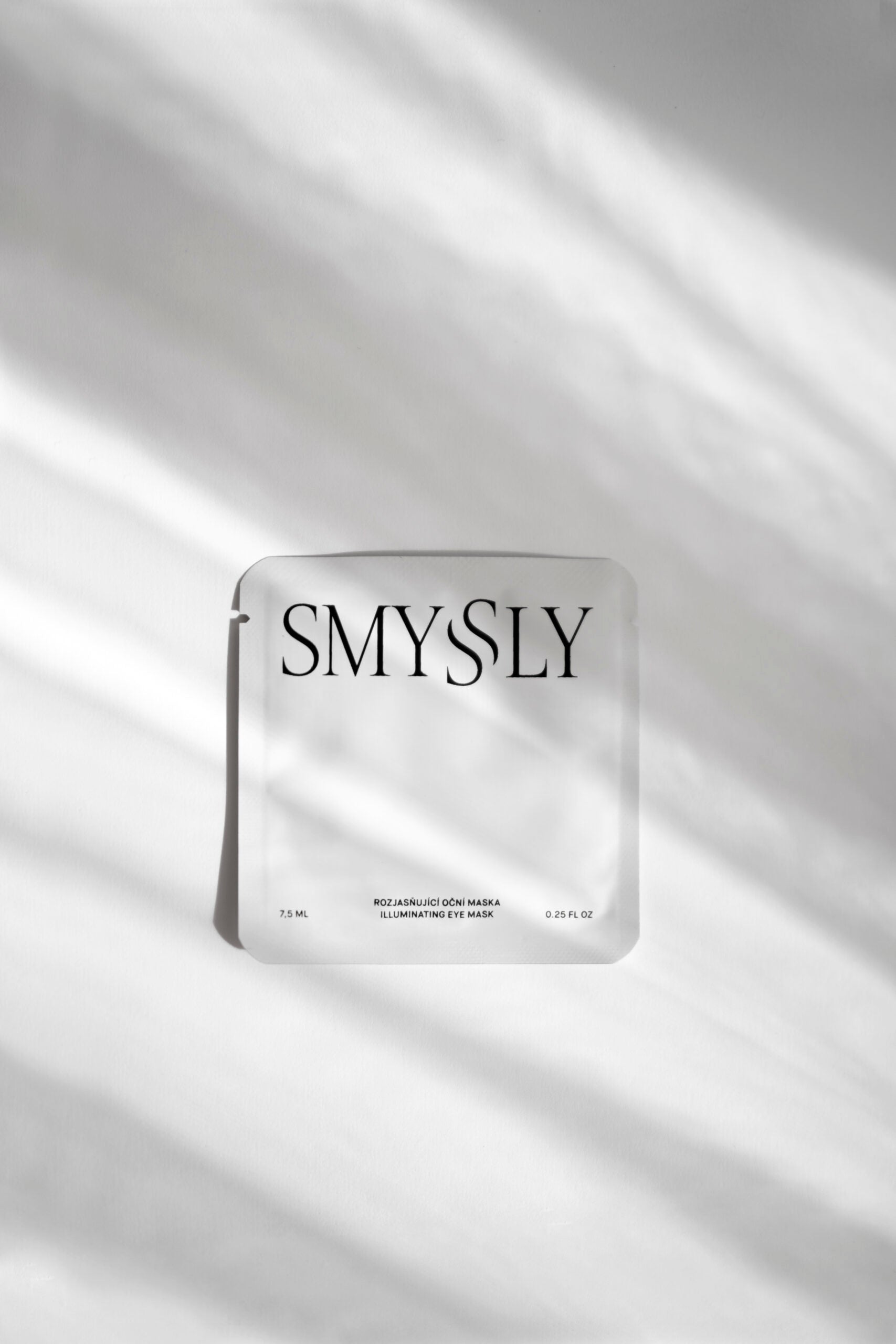 Oční maska Smyssly