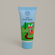Dětský tělový krém 20ml - Orea