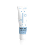 Cleansing and Wash Gel for Children and Babies, 30 ml
