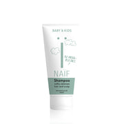 Nourishing Shampoo for Children and Babies 100 ml
