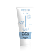 Cleansing and Washing Gel for Children and Babies 100 ml