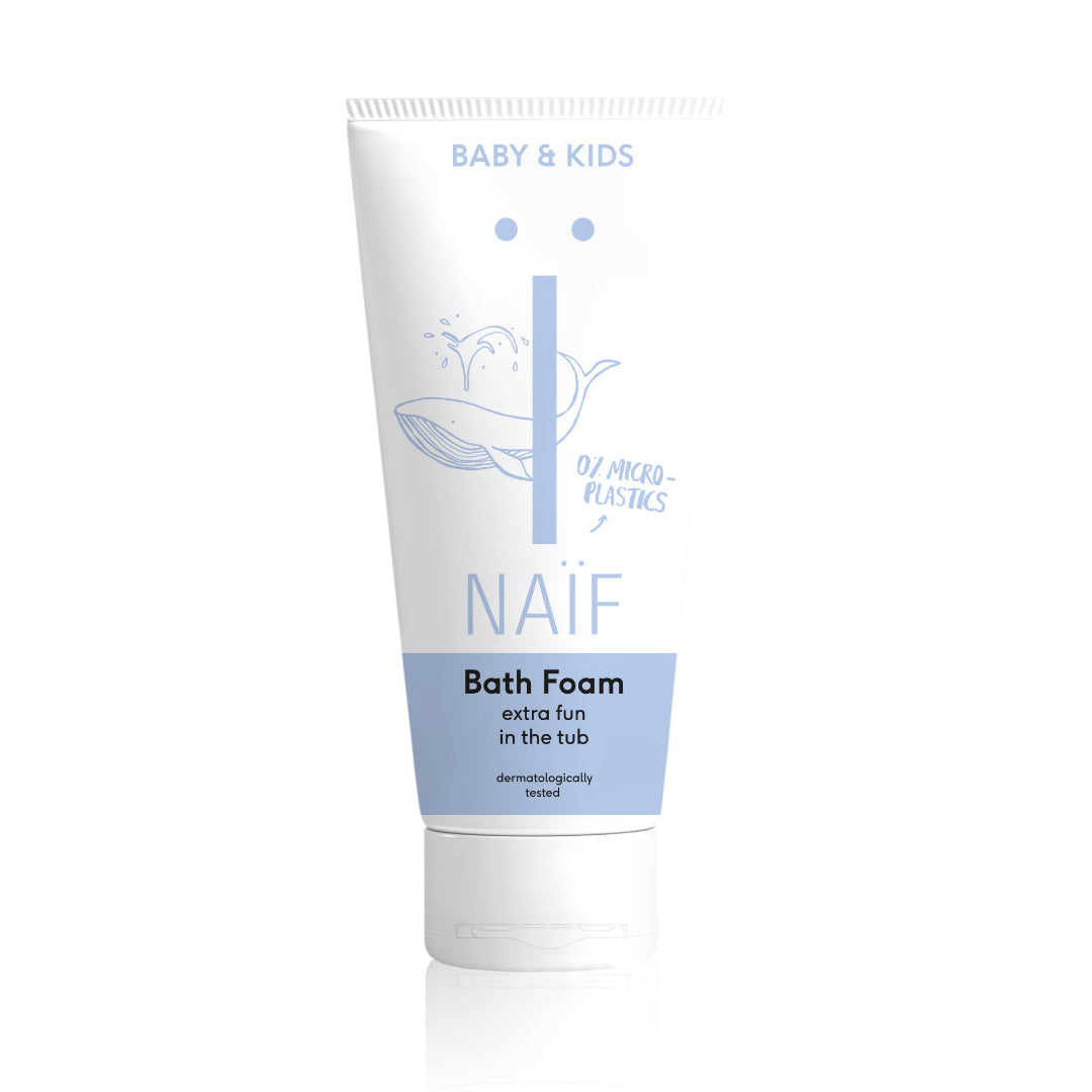 Relaxing Bath Foam 200 ml