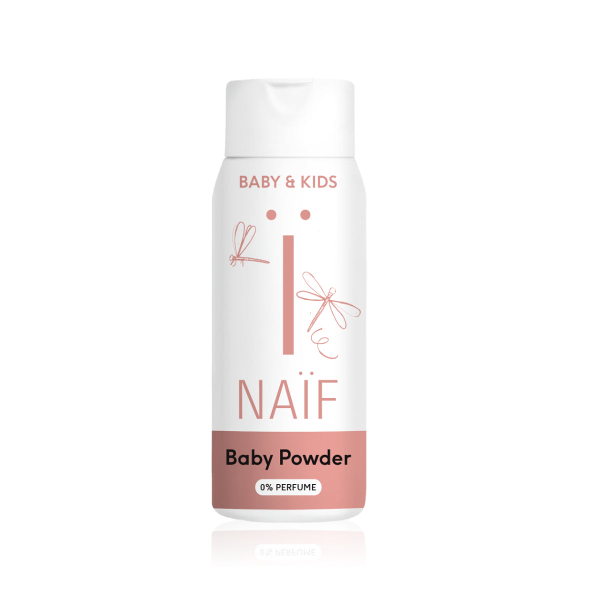 Baby Powder 80g