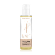 Soothing Oil for Children and Babies 100 ml