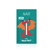 Effervescent Colored Bath Salt, 40 g