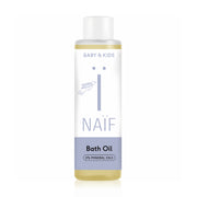 Milk Bath Oil for Children and Babies 100 ml