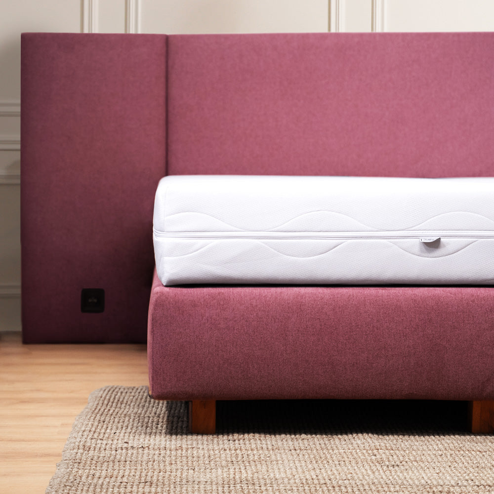 Postel red front