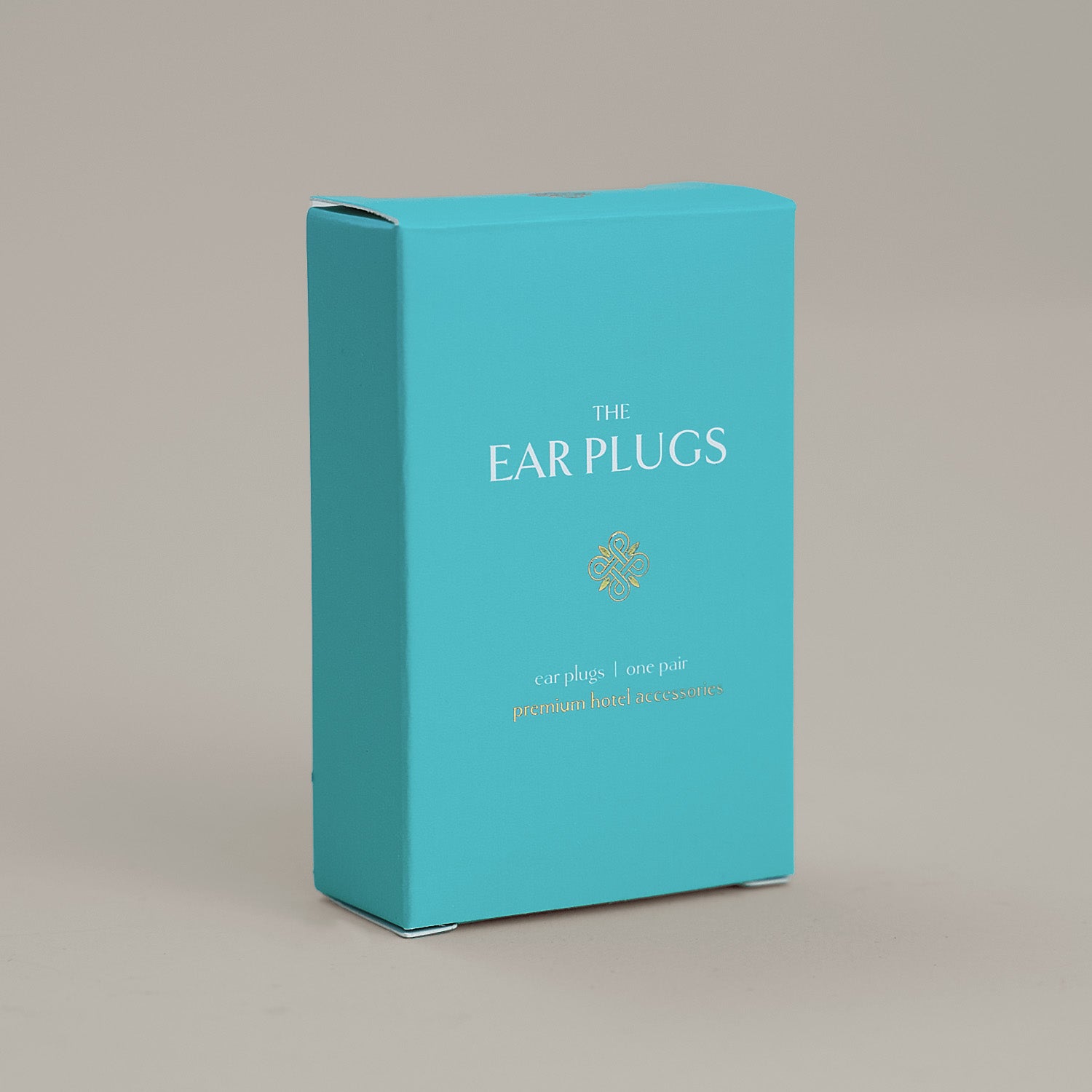 EARPLUGS IN A BOX - KARMA