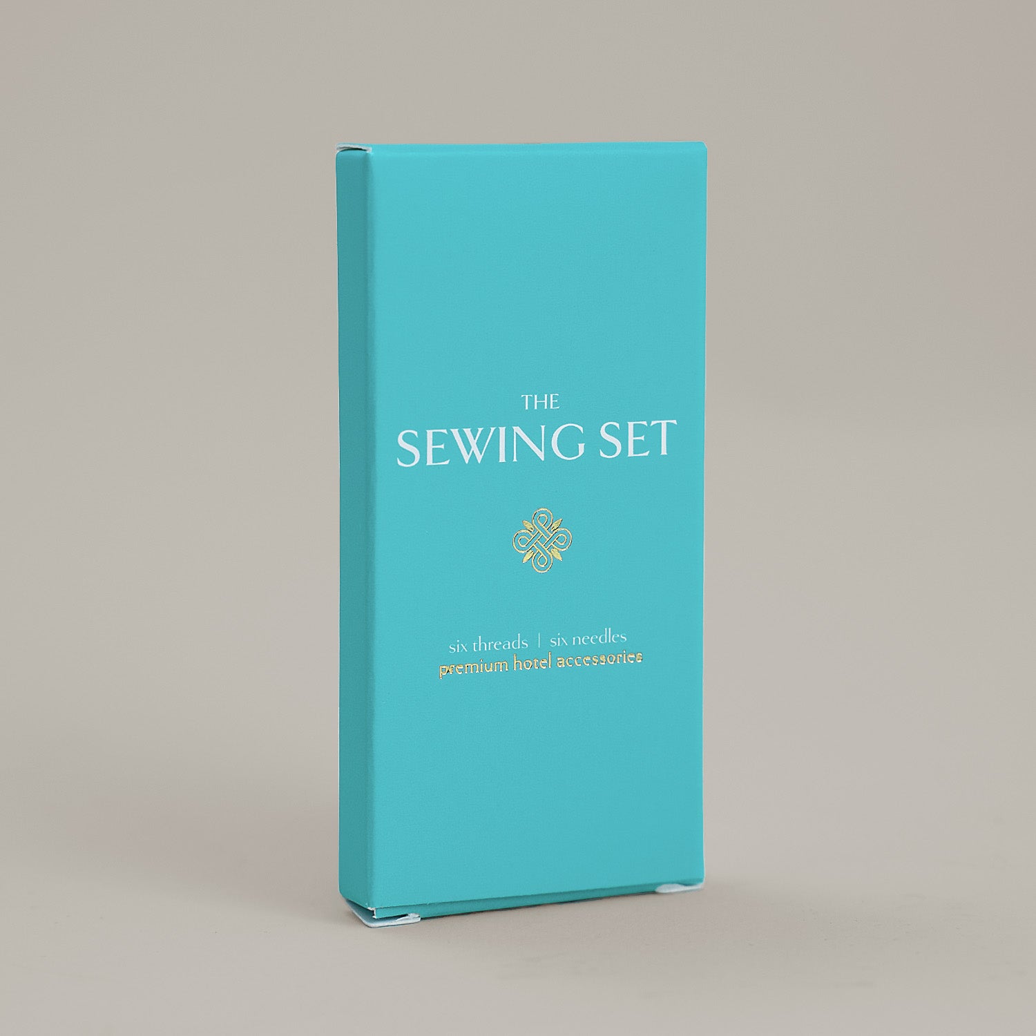 A LITTLE SEWING SET IN A BOX - KARMA