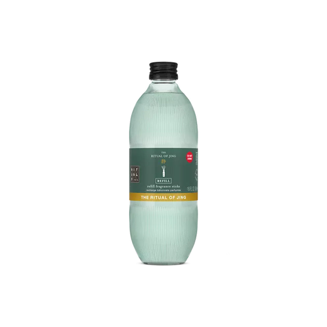 Jing Incense Stick Refill, 500 ml