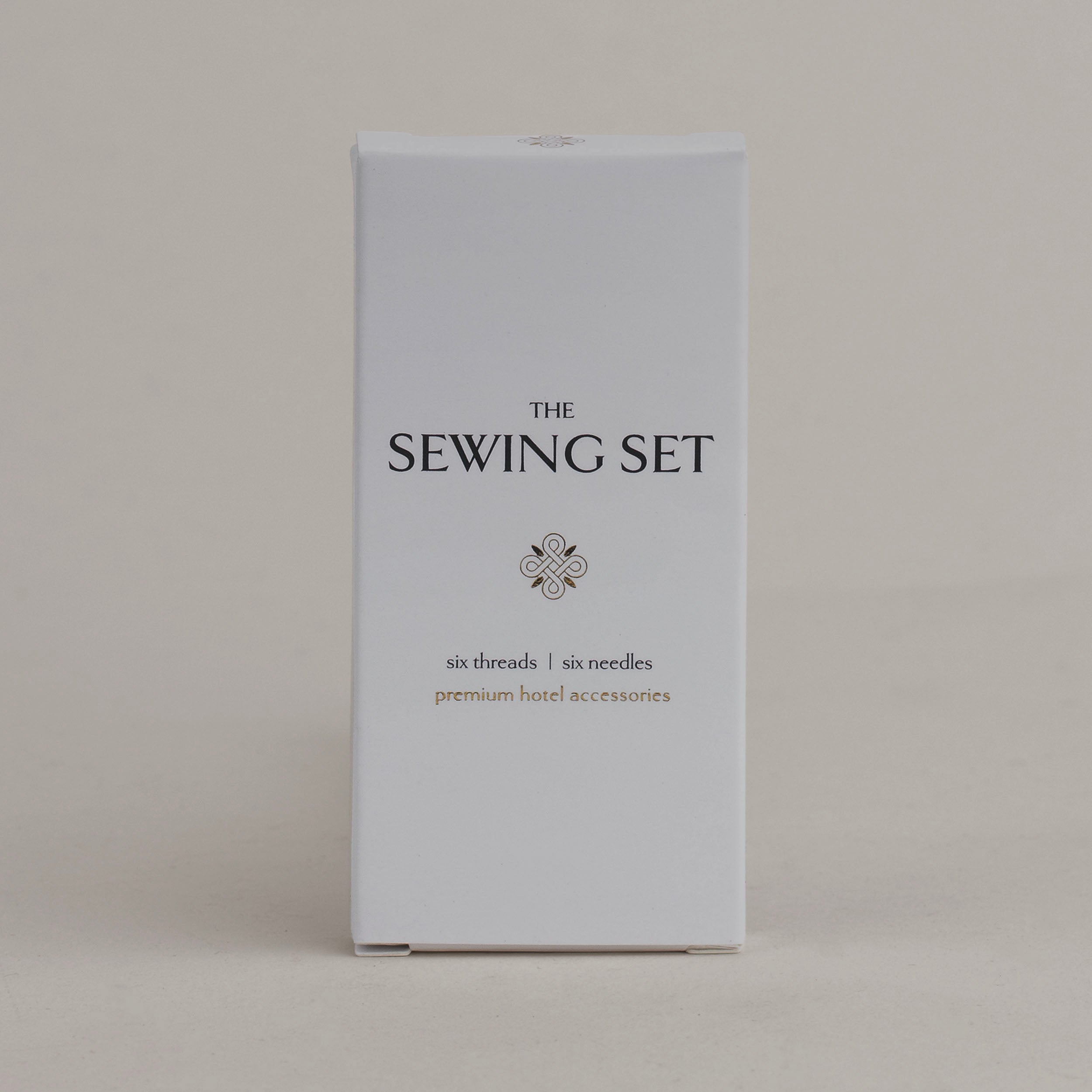 Šitíčko Luxury White