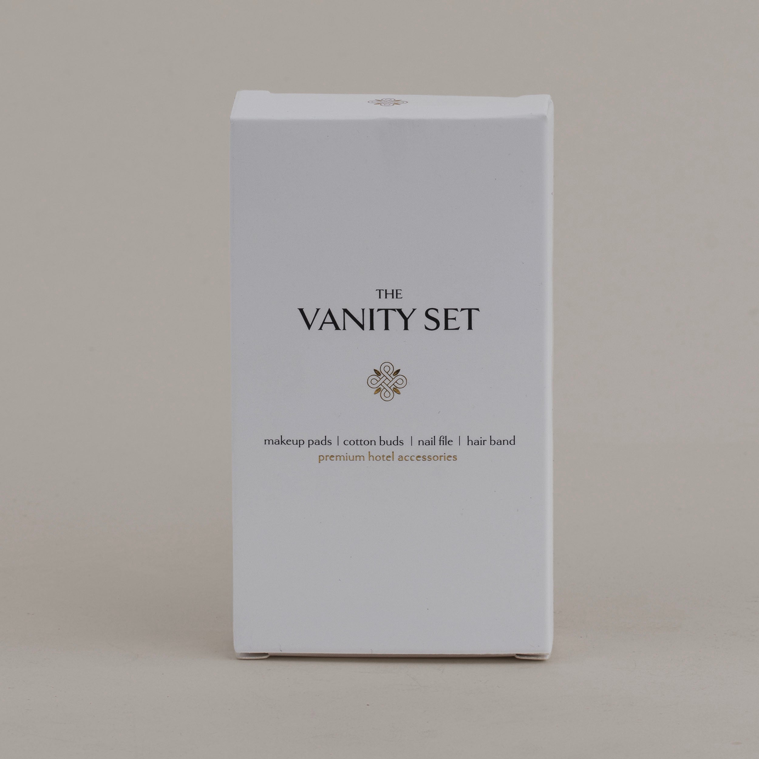 Luxury White higiéniai szett
