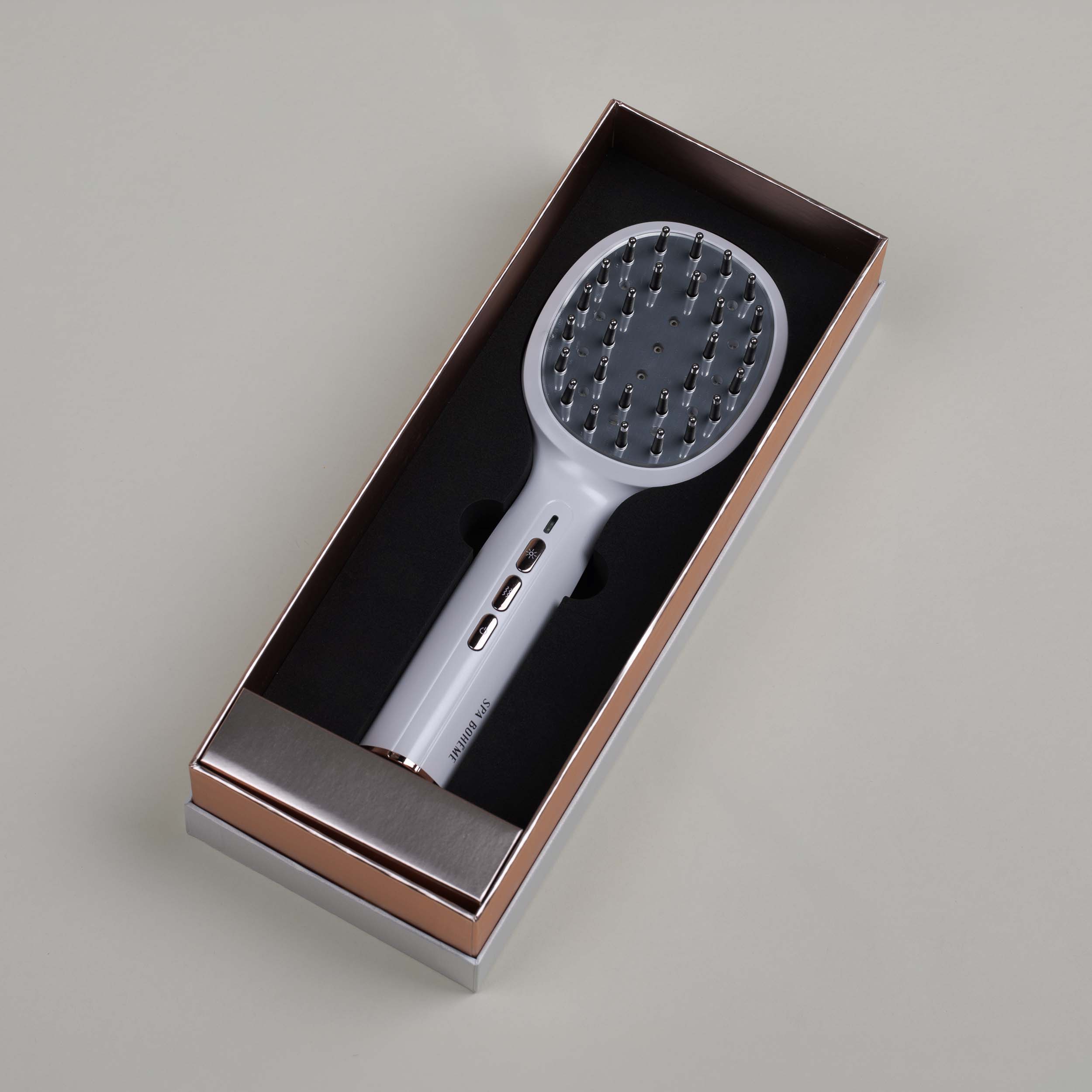 RED Comb