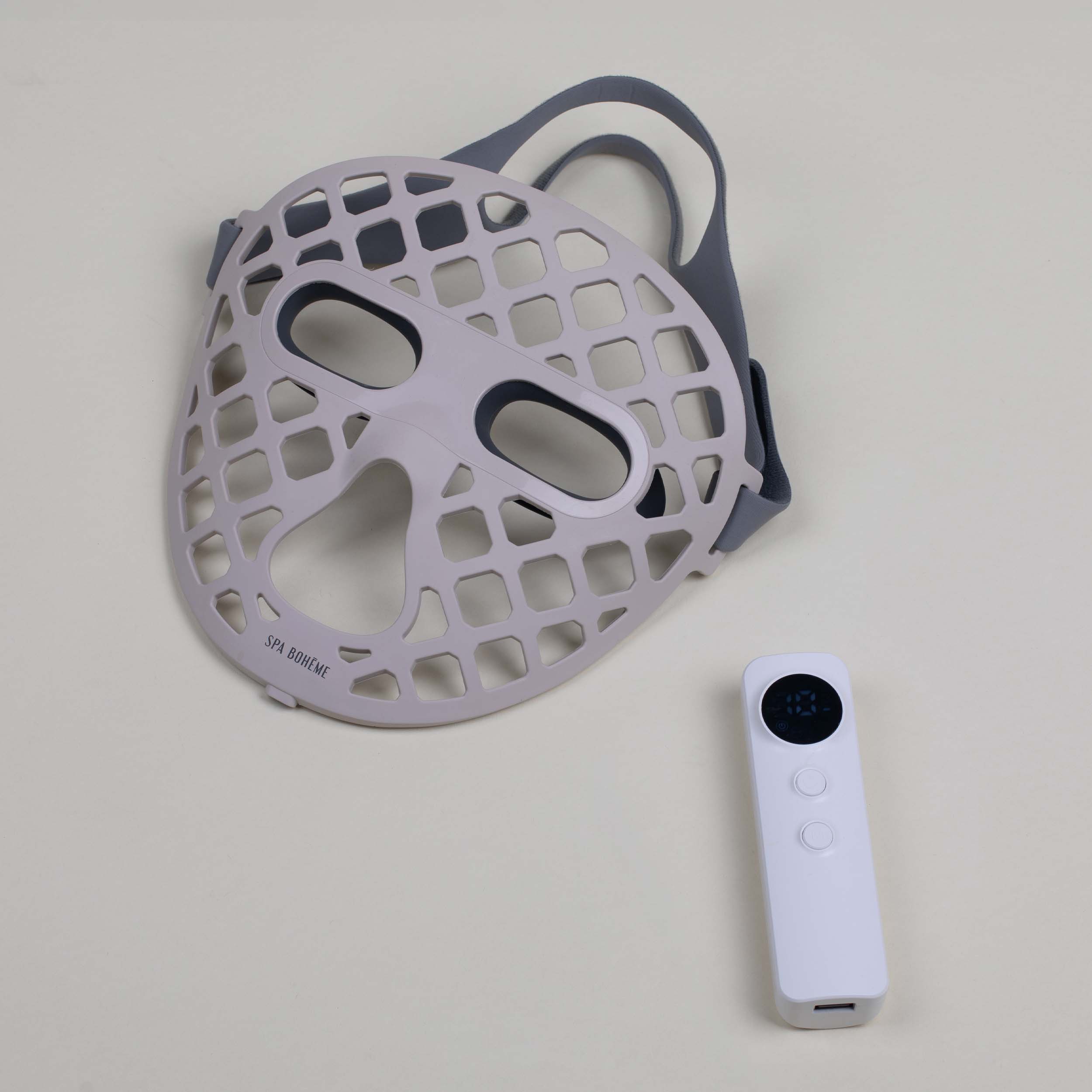 RED Mask Pro
